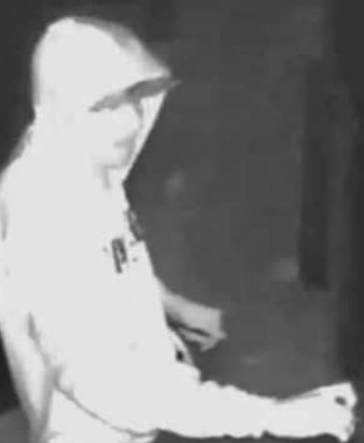 Wewoka Police Department Warns Citizens of Theft Seminole Producer