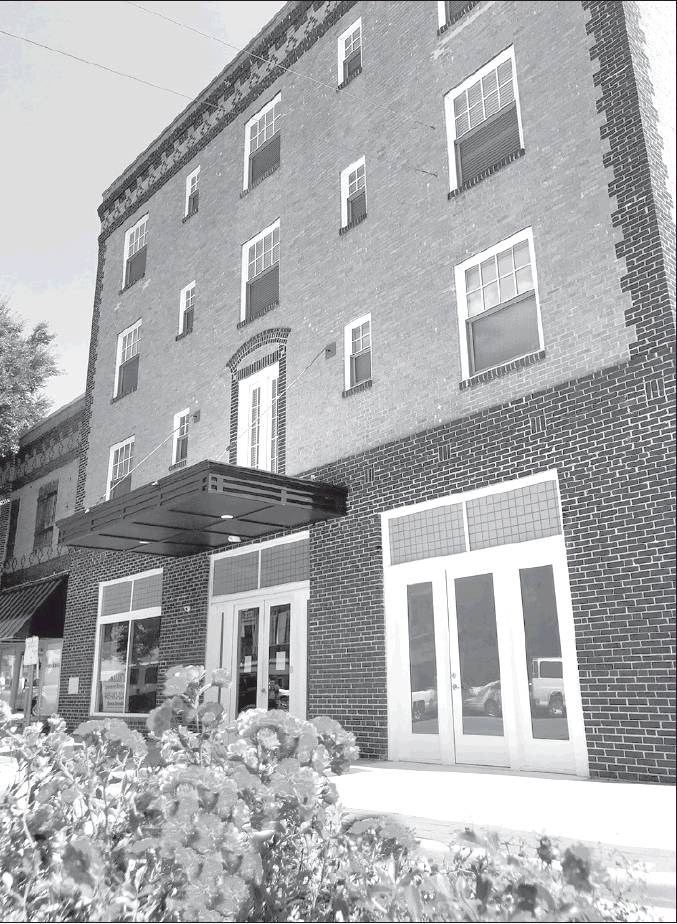 Wewoka project receives state recognition Seminole Producer