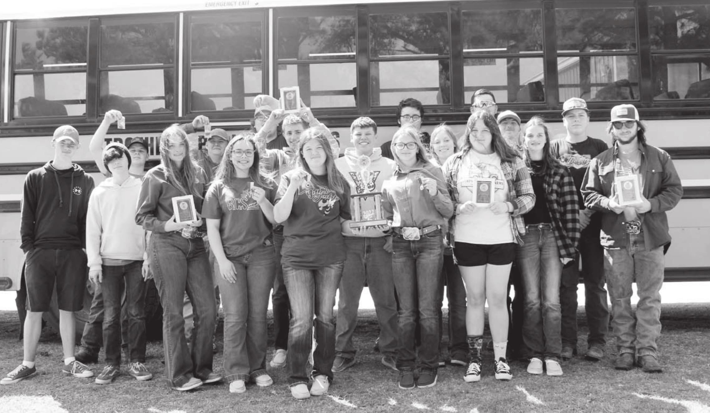 Career Development Seminole Producer