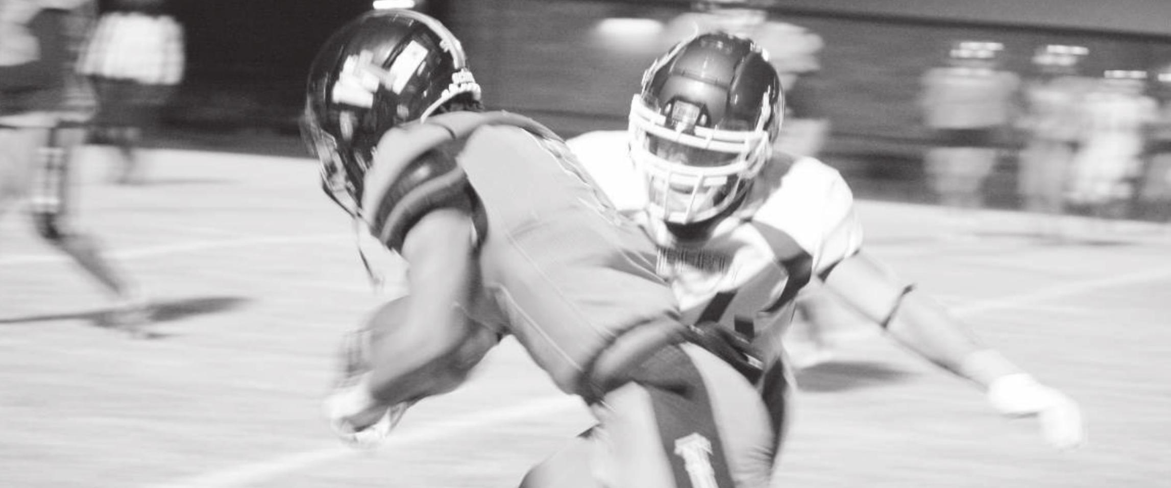 Wewoka Tigers Win Thursday Seminole Producer