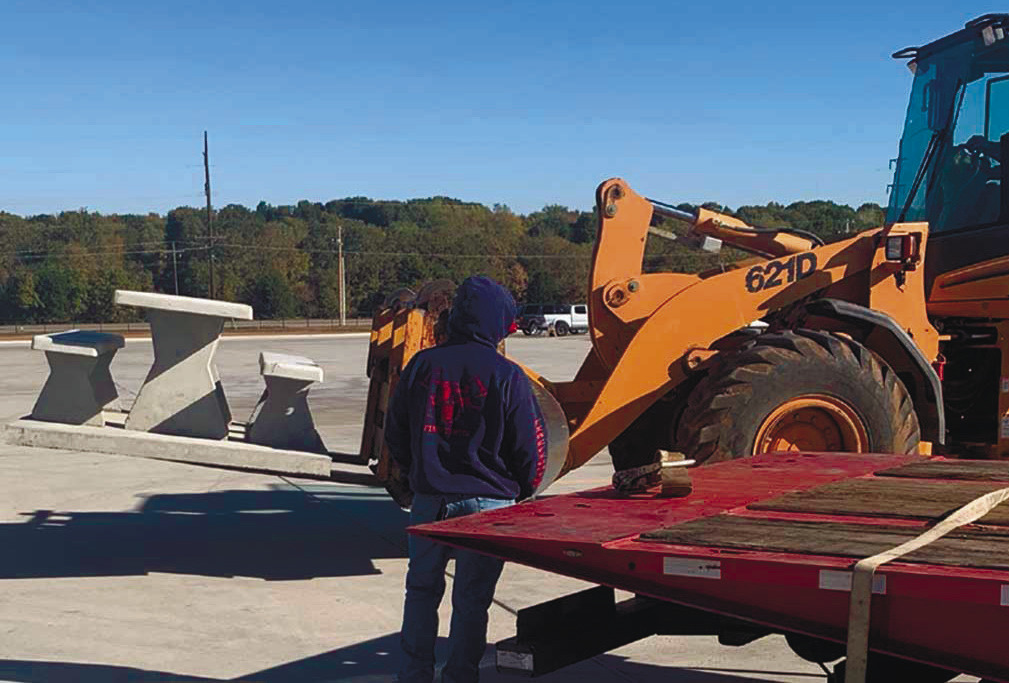 Civic Club Donation Seminole Producer