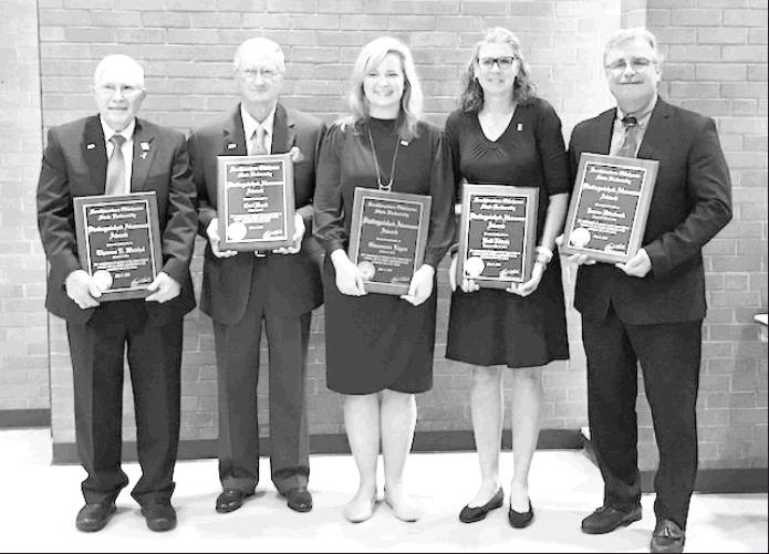 Kay Edwards Memorial Scholarship Recipients Announced Seminole Producer