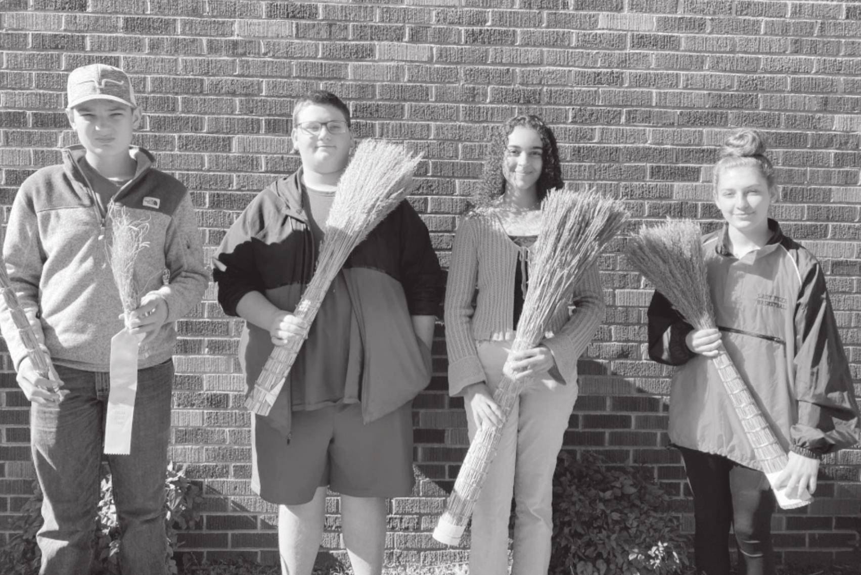 The Wewoka Ag Seminole Producer