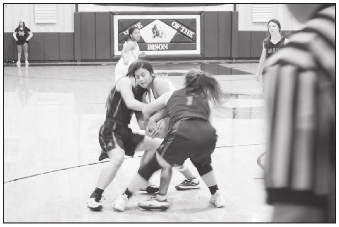 Championship Saturday at the Bowlegs Invitational Seminole Producer