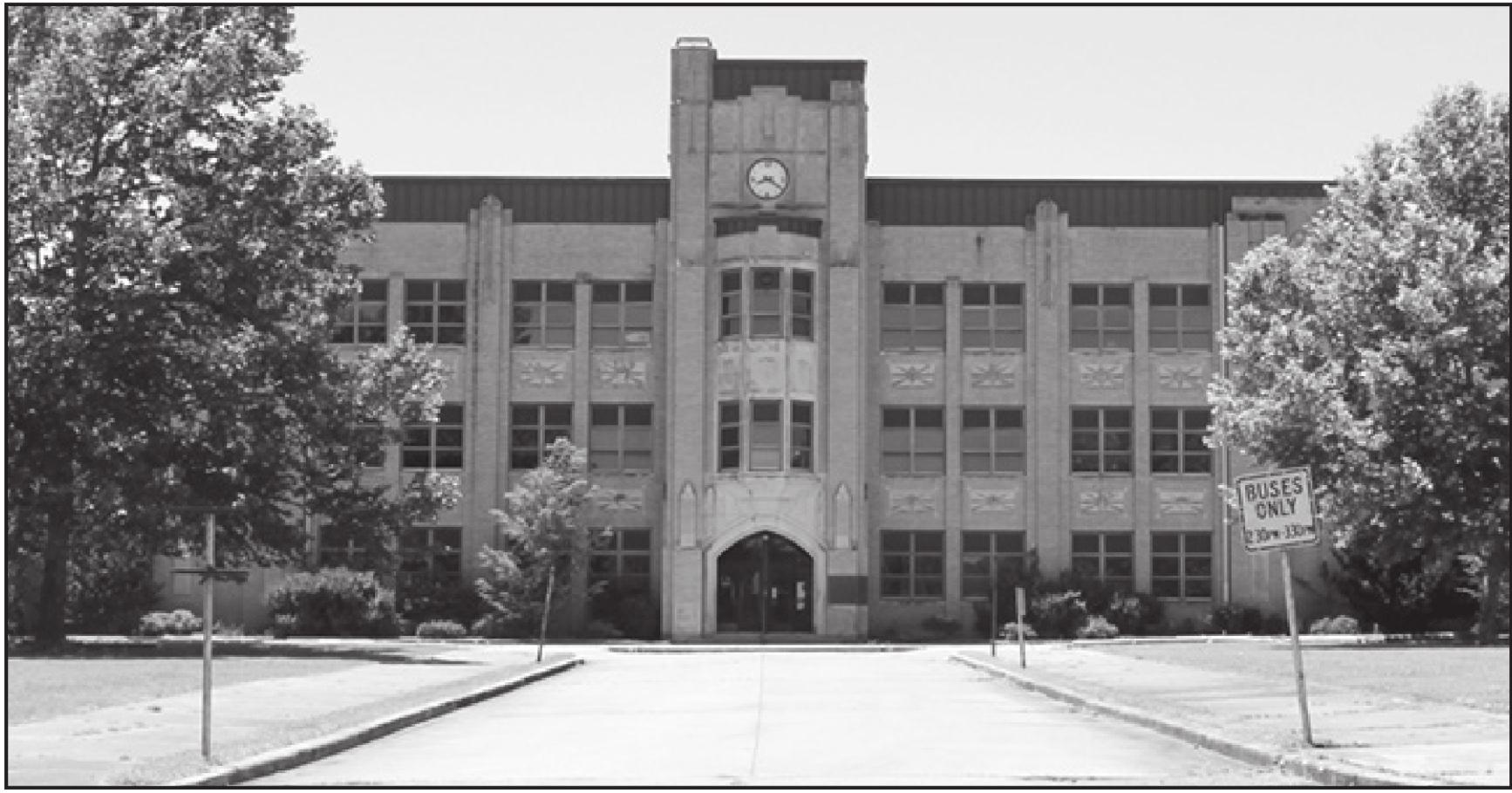 Seminole Schools Approached with Offer for Original High School