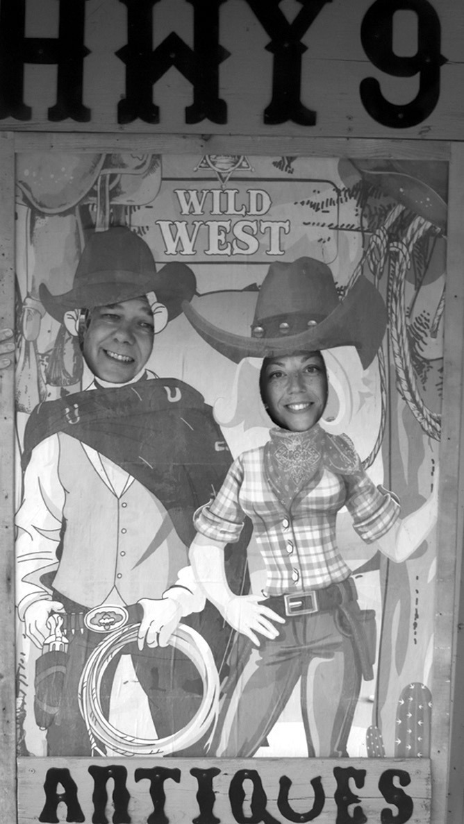 Wild, Wild West | Seminole Producer