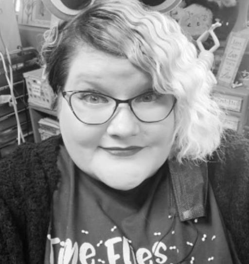 Meet the Woodrow Wilson Elementary Staff Seminole Producer