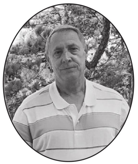 Jackie Nichols Seminole Producer