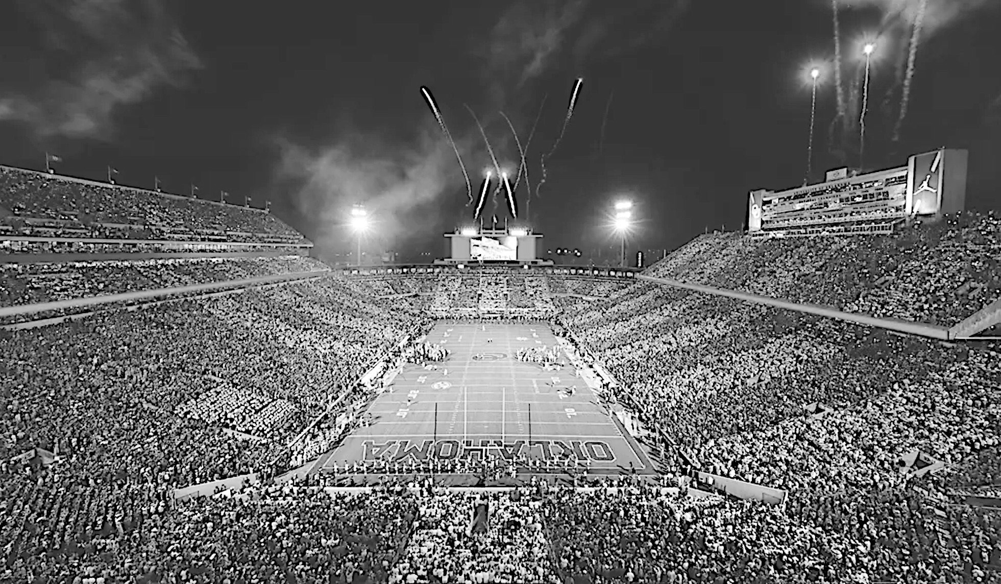 Oklahoma Sooner’s 2026 SEC Football Schedule Announced