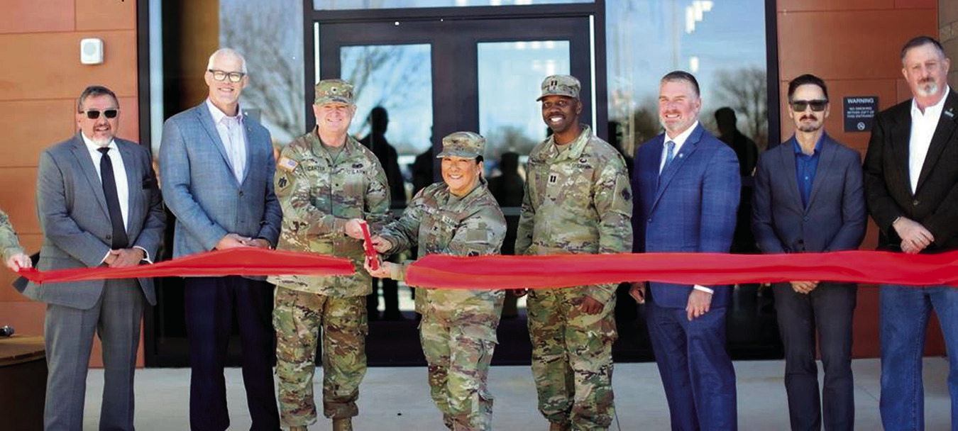 Seminole Natives Celebrate OKNG Fitness Center