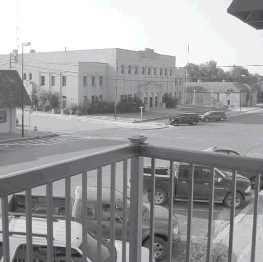 Seen & Scene at Hardin Landing open house Seminole Producer