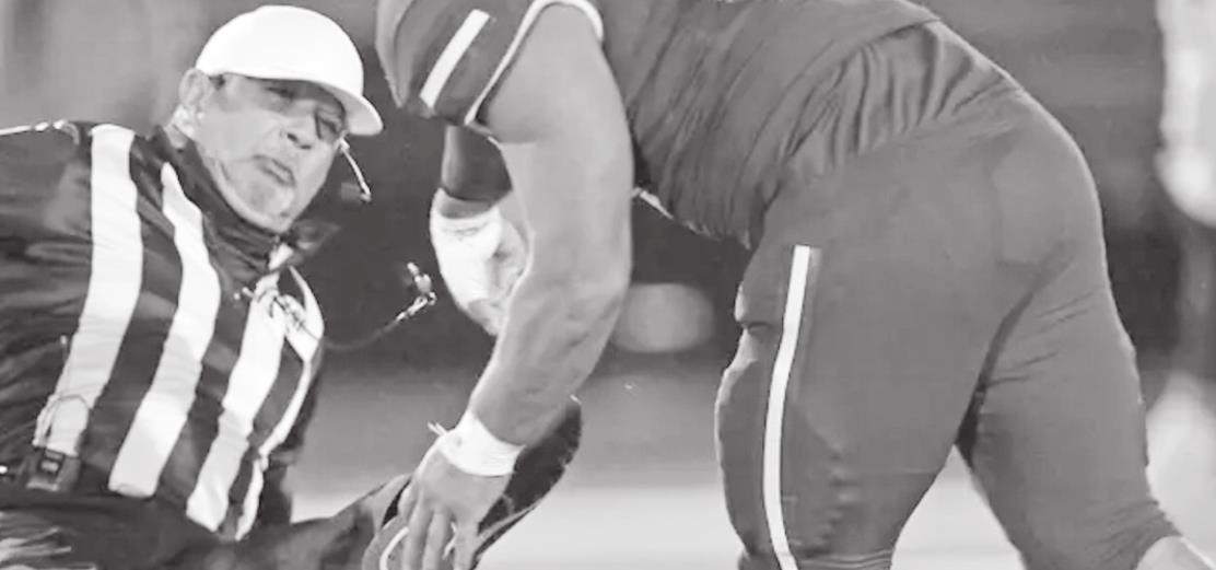 High School Football Player Jailed for Actions Seminole Producer