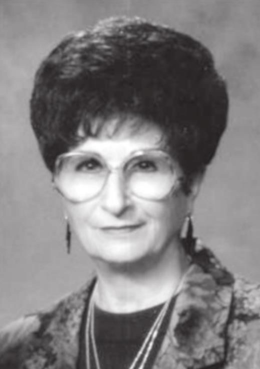 Irene House Seminole Producer