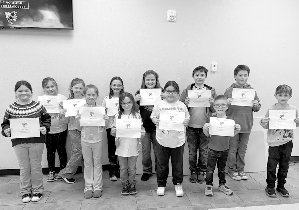 Auditor Byrd Warns of Looming Financial Crisis in SNAP Program