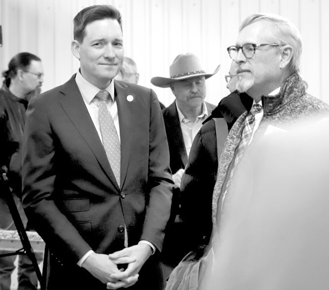 Oklahoma CareerTech Opens New Skills Centers Facility