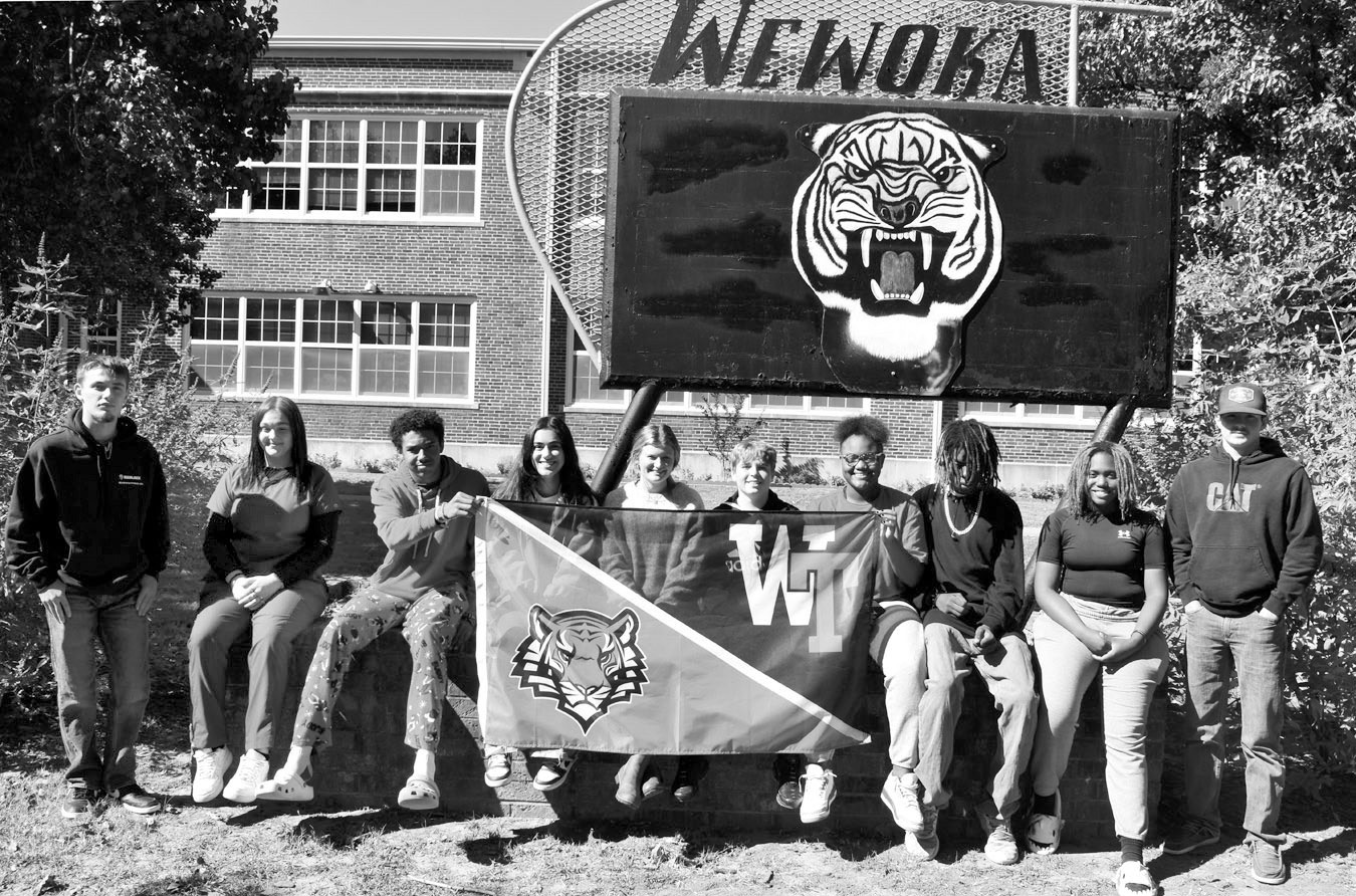 Wewoka Schools to Celebrate 2023 Today Seminole Producer