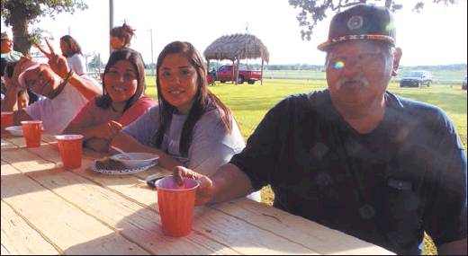 Seminole Nation of Oklahoma observes Independence Day Seminole Producer