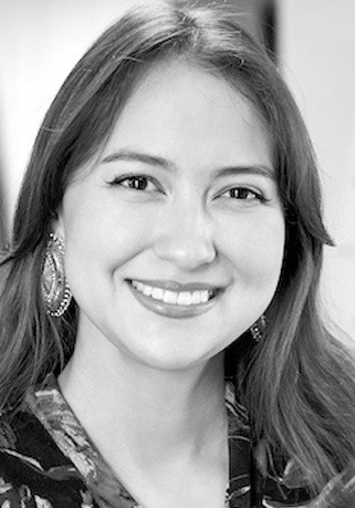 OU’s First Tribal Healthcare Policy Analyst Is Member of Seminole Nation of Oklahoma