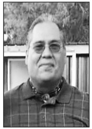 Palmer Louis Palmer, Jr.