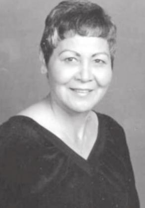 Mary Ann (Burgess) Brown