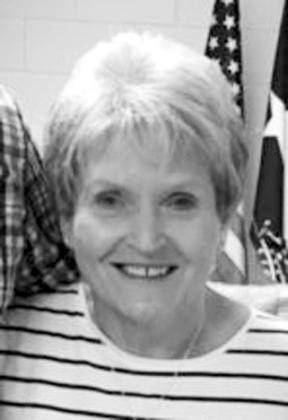 Marilyn Marie Stephens