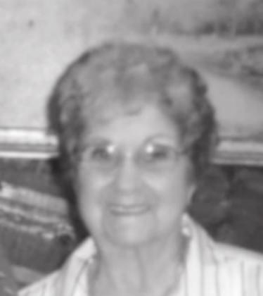 Odella “Odell” Teresa Dingler