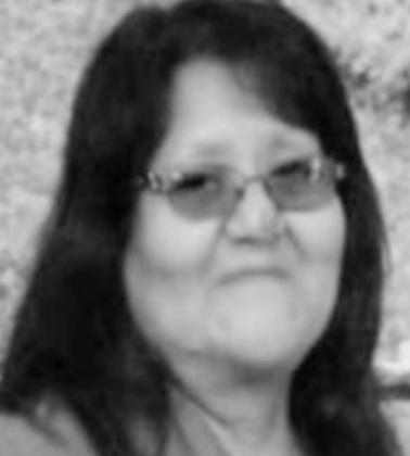 Panoske Gayla Susanne Panoske