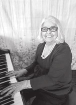 Sharpe Norma Jean Sharpe