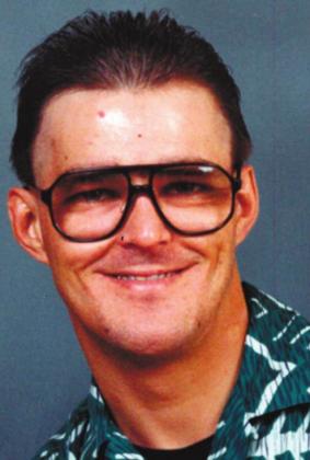 Cherry Charles Cherry