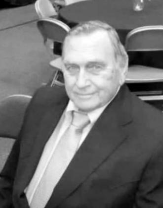 Dinsmore Otis “Tokey” Dinsmore