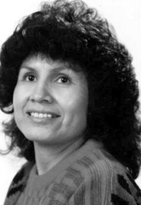 Alline Tanyan-Billie