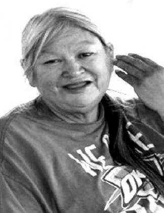 Rodriquez Peggy Rodriquez