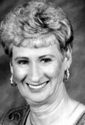 Earlene Williams Earlene Williams