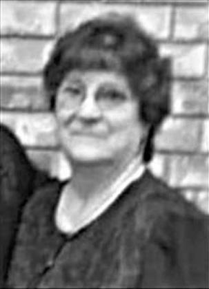 Lillian Chesser