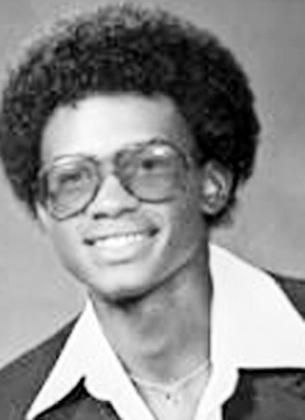 Marvin Gerald Nichols