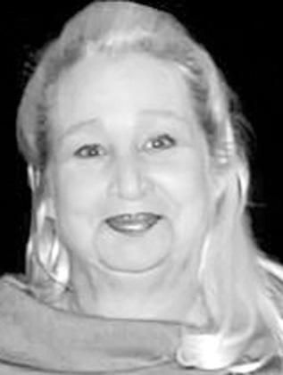 Ann Myers-Baxter Ann Myers-Baxter