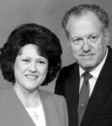 Charles & Janet Fitzgerald