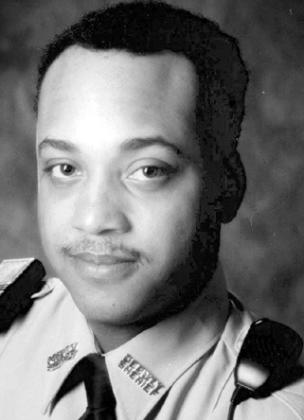 Zachary Antonio Williams