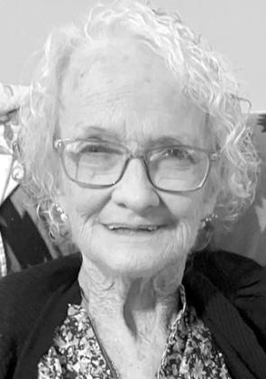 Linda Charlene Hoskison