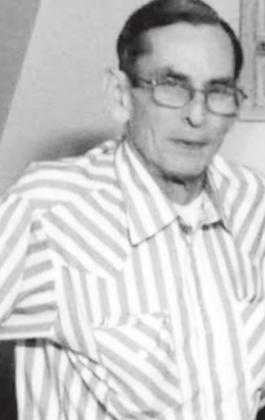 Blalock Randy Blalock