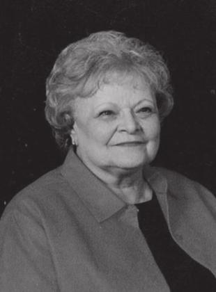 Barbara Shoemaker