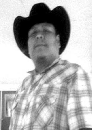 Harjo Eric Gene Harjo