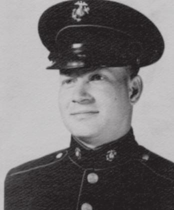 Hoskins J.B. Hoskins