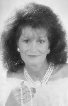 Reta Janelle (Nunnelley) Davidson