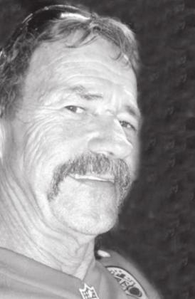 Holliger Grover Holliger Jr.