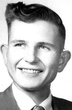 Hensley Edwin Hensley