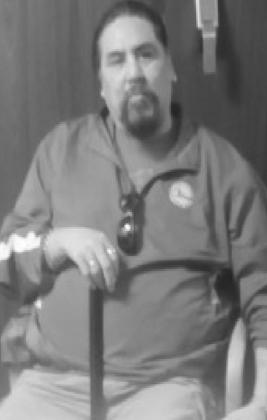 Carpitcher Ronnie Carpitcher