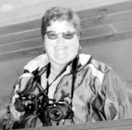 Magruder Donna Kay Magruder