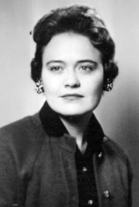 Prater Marilyn Anne Broyles-Prater