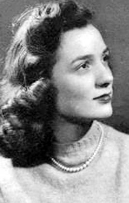 Dorothy Mae Lowe